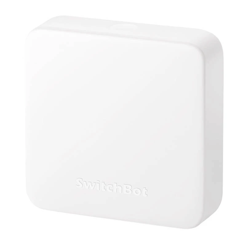 SwitchBot Hub Mini älykodin lähetin langaton IR langaton Wi-Fi