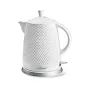 Maestro MR-069-WHITE keraaminen vedenkeitin, 1,5 L, 1500 W, valkoinen