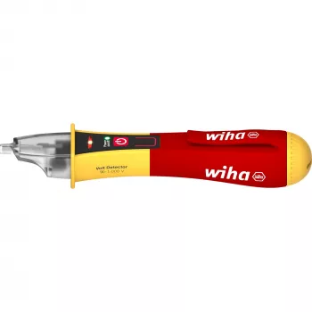 Wiha 43798 jännitteenkoetin 90 - 1000 V punainen, keltainen
