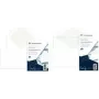 kirjekuori MAILmedia 221500 DIN lang valkoinen 80 g/m², silkkipaperivuori, märkäliimaus