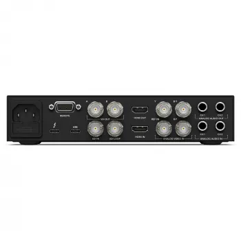 Blackmagic UltraStudio 4K Mini - kaappaus- ja toistolaite
