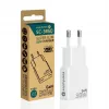 everActive SC-385Q Super ohut QC 4 Fast Charging -verkkolaite — USB-pikalaturi, kompakti muotoilu