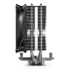 Phanteks Polar ST4 -suoritintuuletin/jäähdytin 12 cm musta 1 kpl