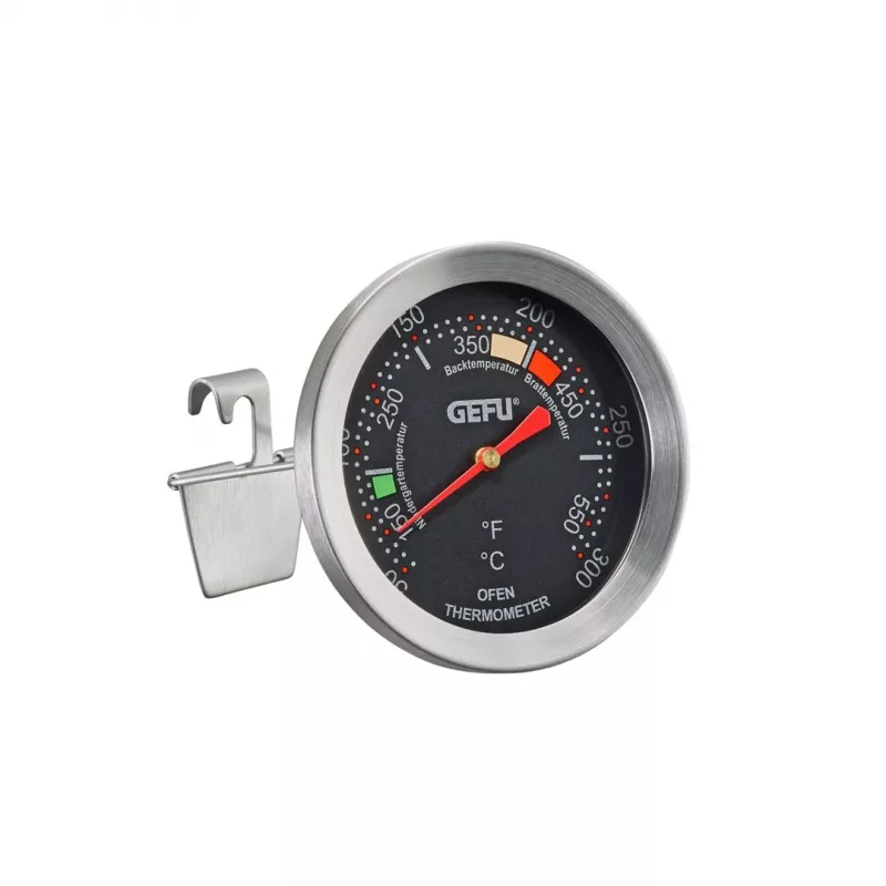 GEFU MESSIMO uunilämpömittari G-21870