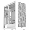 Thermaltake AX500 Grand Tour E-ATX-kotelo lasisivupaneelilla (valkoinen)