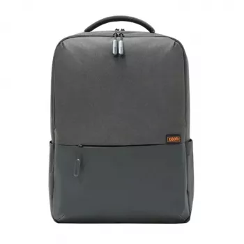 Reppu Xiaomi BHR4903GL Backpack harmaa kuitu polyesteri