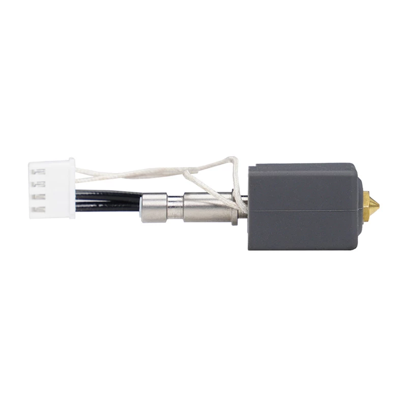 Hotend-pikavaihto 0,4 mm suuttimella Anycubic Kobra S1:lle