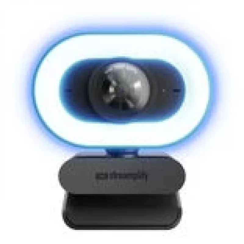 Verkkokamera Streamplify SPCW-CLFH221.11 — 1080p 60fps, USB-liitäntä