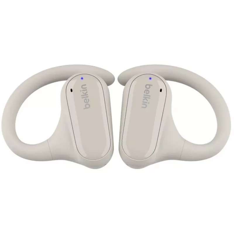 Belkin SoundForm ClearFit -kuulokemikrofoni