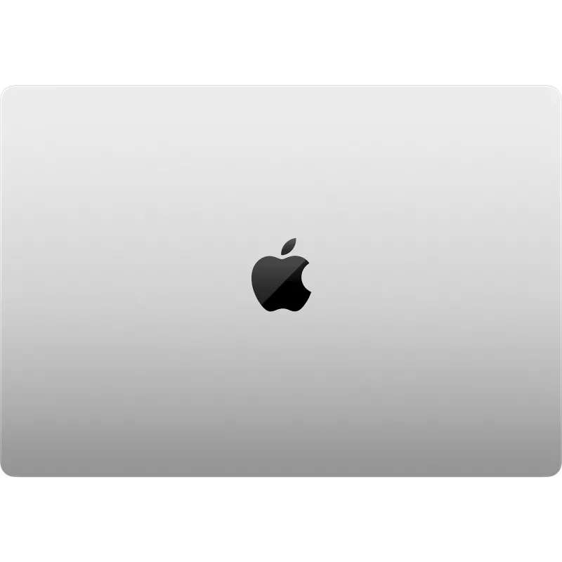 MacBook Pro 16 M4 Max, hopea, M4 Max (16-CPU/40-GPU), 48 GB, 1 TB, saksa, 140 W USB-C-laturi, MX2W3D/A