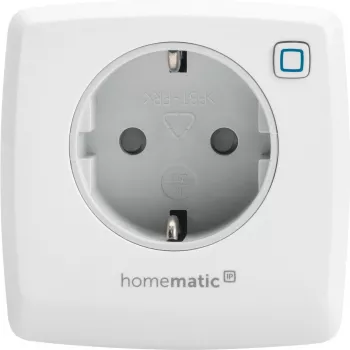 Homematic IP HMIP-PS-2 älypistoke 3680