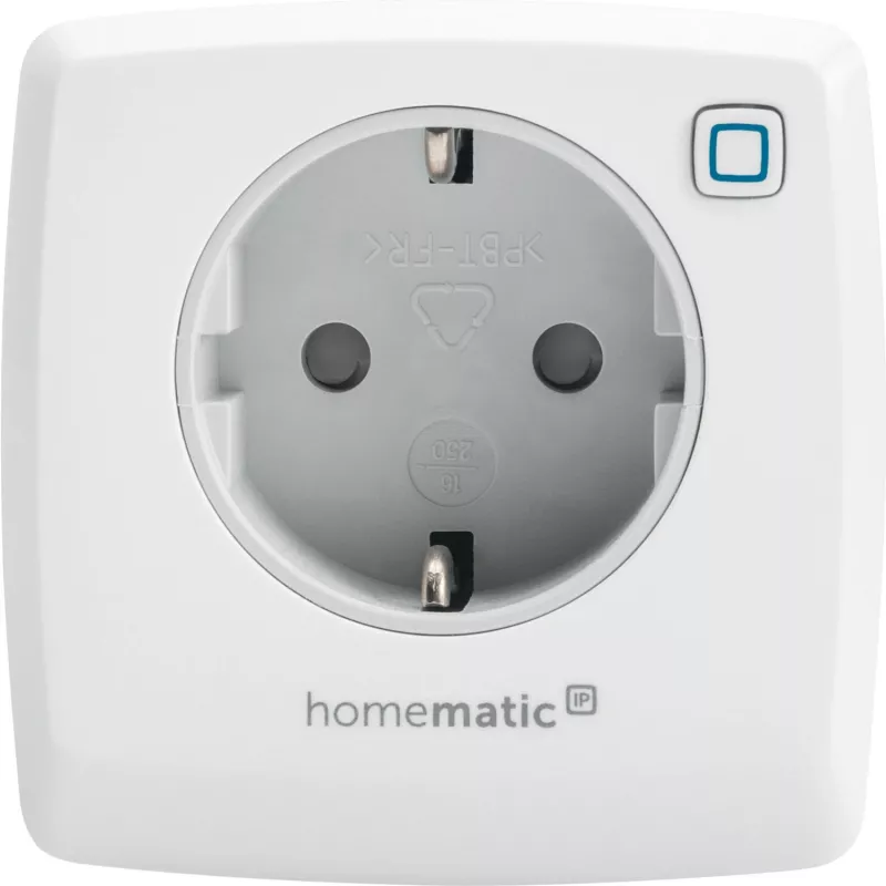 Homematic IP HMIP-PS-2 älypistoke 3680