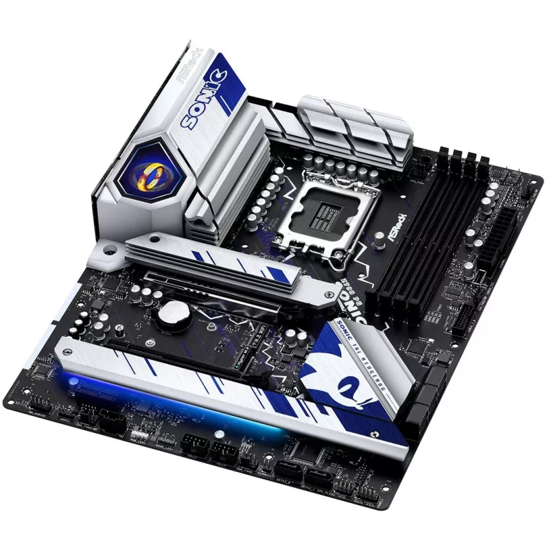 ASRock Z790 PG SONIC ATX -emolevy
