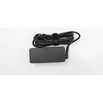 Virtalähde Lenovo 45W W125692543 — AC-sovitin yhteensopiville Lenovo-kannettaville, 45W lähtöteho