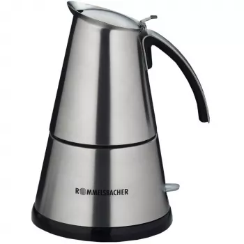 EKO 366/E Elpresso deLuxe kahvinkeitin, espressokeitin
