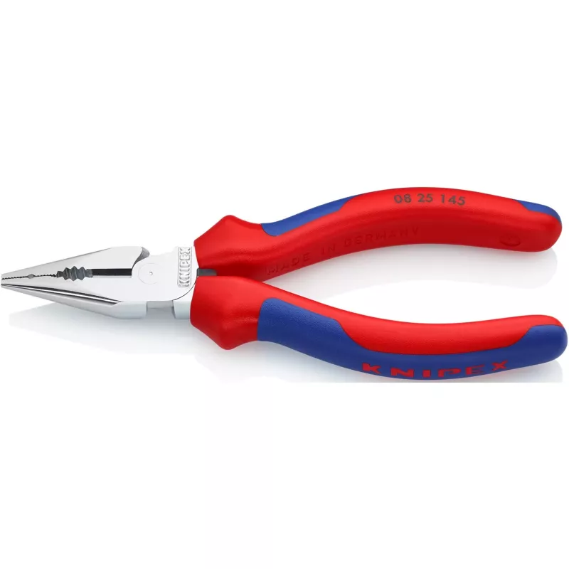 Kärkipihdit Knipex 08 25 145