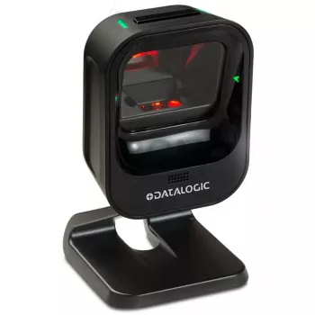 Kiinteä viivakoodinlukija Datalogic Magellan 900i 1D/2D LED musta