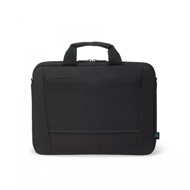 Kannettavan tietokoneen laukku 13-14 tuumaa Slim Case TWO