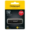 Muistitikku Flash USB3.2/256GB 3544492 Intenso