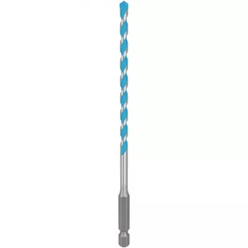 Expert HEX-9 Multi Construction betonipora Ø 5 mm 1 kpl (2608902348)