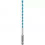 Expert HEX-9 Multi Construction betonipora Ø 5 mm 1 kpl (2608902348)