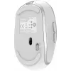 DUAL WiFi+Bluetooth langaton hiiri, ladattava akku, 5 painiketta