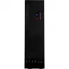 PC-kotelo Inter-Tech S-331 Desktop musta
