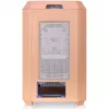 Thermaltake The Tower 300 persikka karkaistu lasi