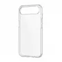 PEDEA pehmeä TPU-kuori Apple iPhone 17 Air, läpinäkyvä (501600022)