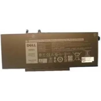 Dell N35WM 4-kennoinen 68Wh kannettavan akku