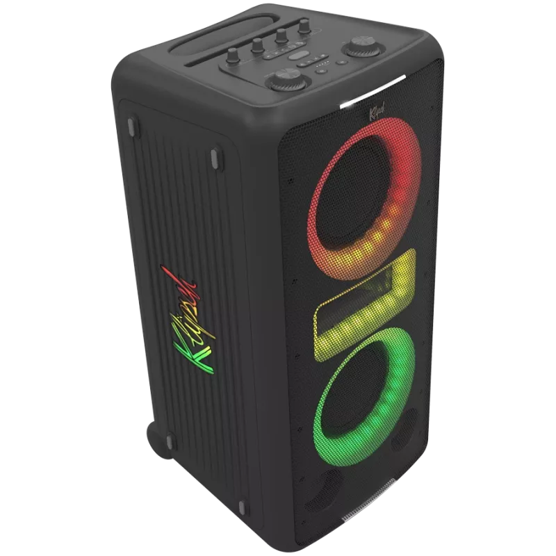 KLIPSCH New York musta