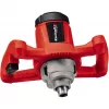 Einhell TC-MX 1200 E maali- ja laastisekoitin, 1200 W