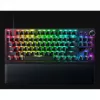 Näppäimistö Razer Huntsman V3 Pro Tenkeyless Optical Switch RGB LED