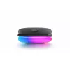 Bluetooth-kaiutin Philips TAS2307BK/00 integroiduilla valoilla, langaton äänentoisto