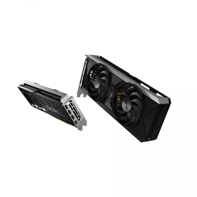 Näytönohjain Acer Nitro Intel Arc B580 OC