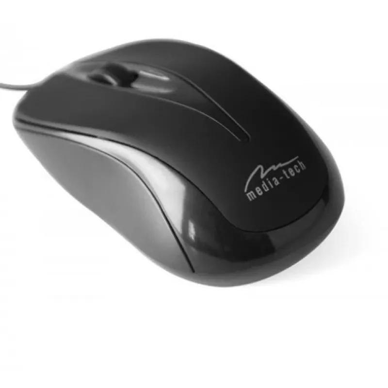 Hiiri Media-Tech PLANO Office USB Type-A