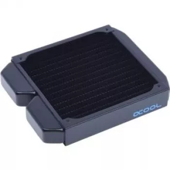 Alphacool NexXxoS ST30 Full Copper 140 mm jäähdytin (14196)