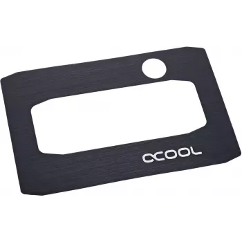 Alphacool Eiswand 360 varakansi - musta (11401)