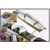 Cobi Blocks F-4M Phantom II sotilaslentokonemalli, 728-osainen rakennussarja
