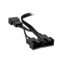 Kolink PGW-AC-KOL-048 PWM-tuulettimen jakokaapeli 1–3, 35 cm
