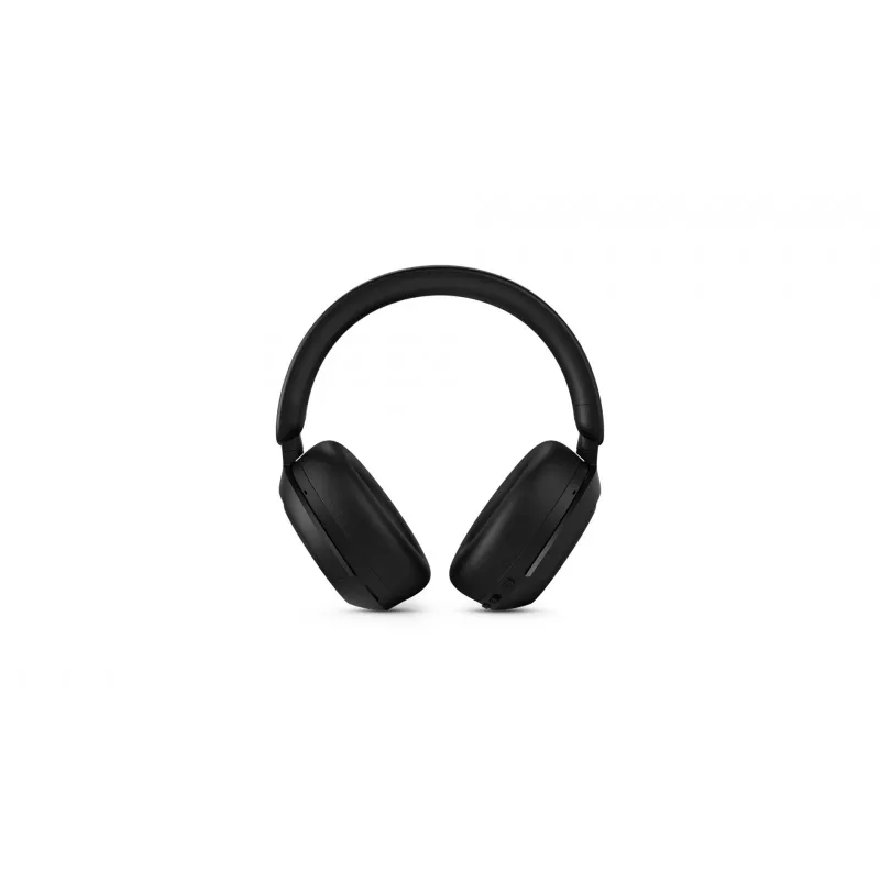 Philips TAH8000EBK/00 kuulokkeet/kuulokemikrofoni langaton panta puhelut/musiikki USB Type-C Bluetooth musta