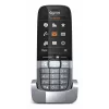 Gigaset SL850H Pro DECT-puhelin numeronäytöllä titaani