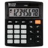Eleven toimistolaskin SDC-805NR