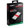 SSD Emtec 256GB Mini USB Type-C USB 3.2 Gen 2x2 hopea