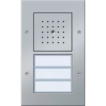 Audio-ovisummeri GIRA 126765