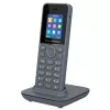 Grandstream Networks WP816 IP-puhelin antrasiitti 2 linjaa LCD Wi-Fi