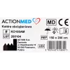 Painopeitto ActionMed KO100AM — terapeuttinen uniapuväline, painopeitto