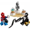 Rakennuslelu LEGO Venoms Museumsraub Polybag-setti 30707 – Marvel Super Heroes, pieni keräilysetti