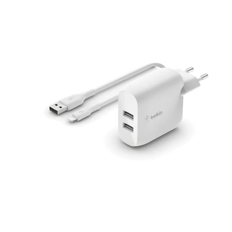 Mobiililaturi Belkin WCD001VF1MWH