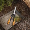 Fiskars PowerGear X HSX92 musta, oranssi